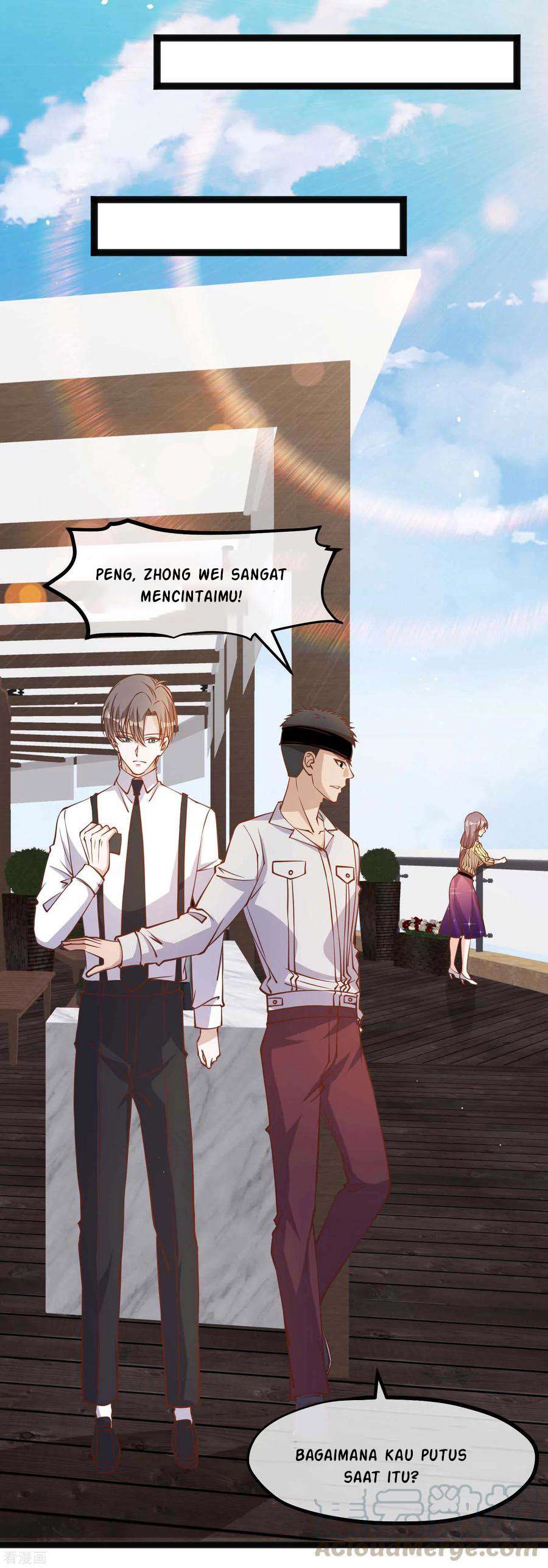 God Fisherman Chapter 140 Gambar 10